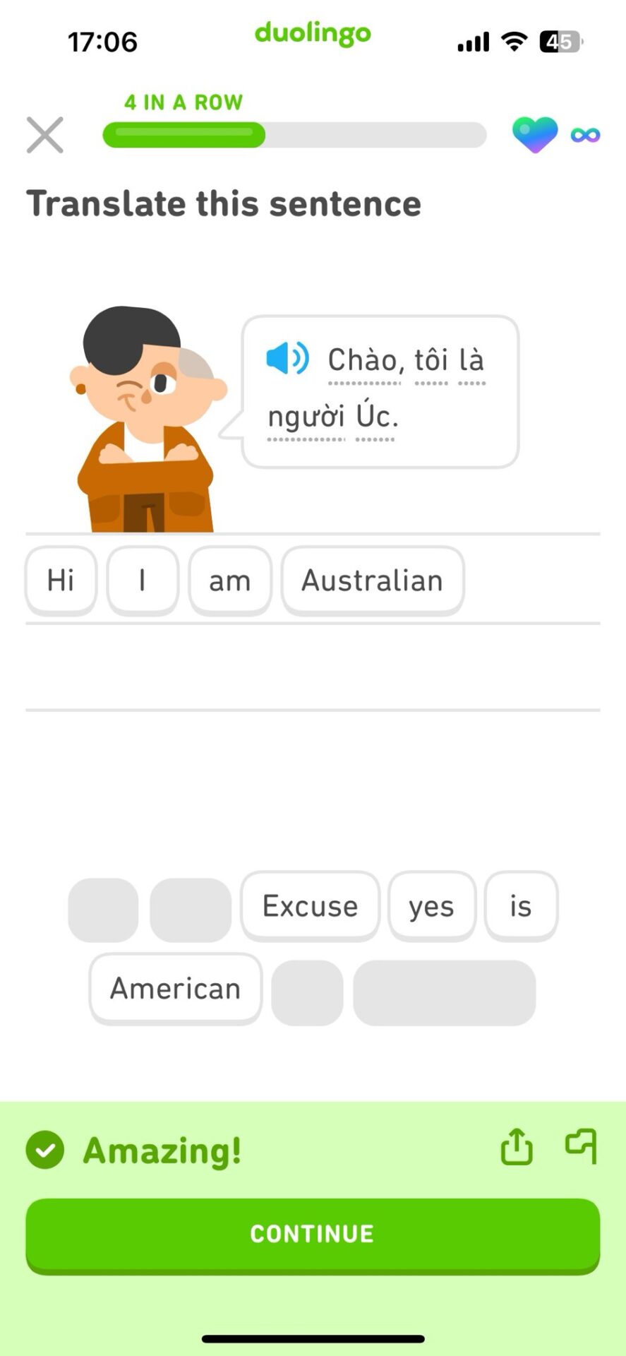 Duolingo